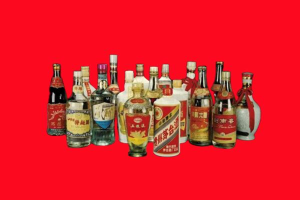 门头沟区回收十八老酒.jpg