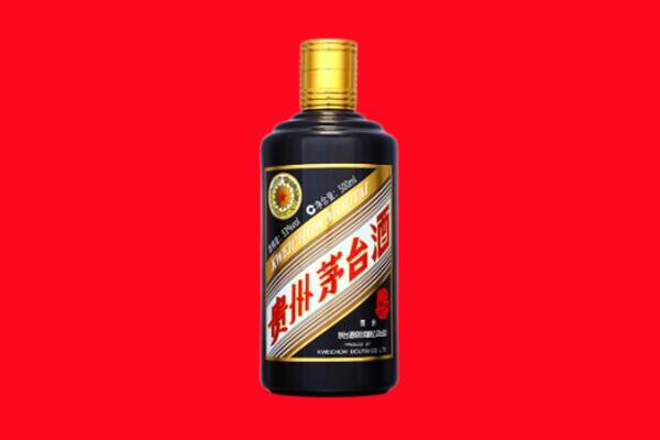 门头沟区回收茅台酒瓶